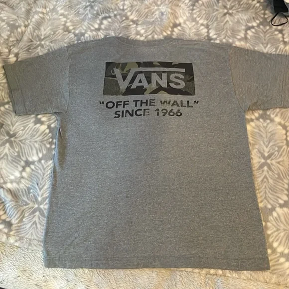 Vans tee shirt - Picture 2 of 3